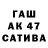 ТГК концентрат Rveq