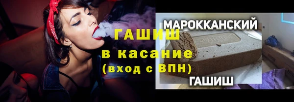 хмурый Алексин