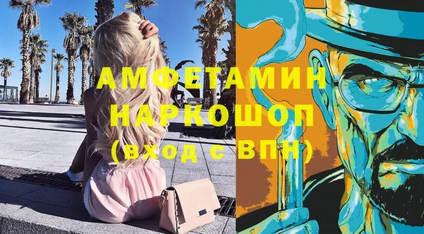хмурый Алексин